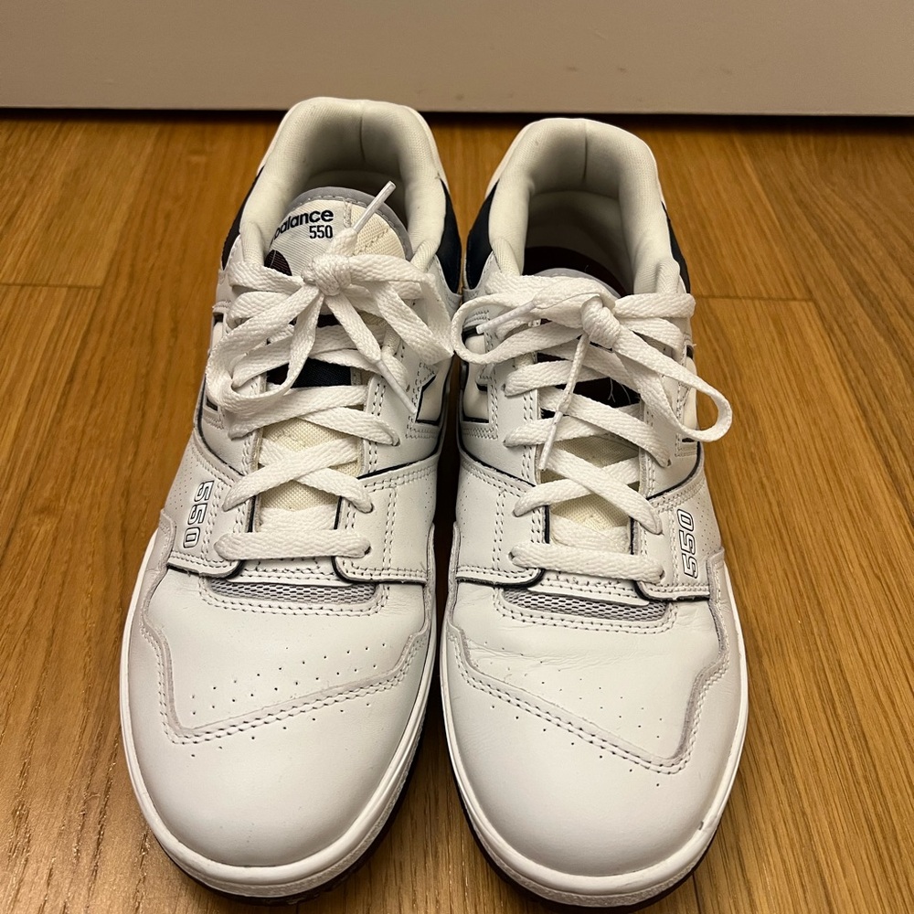 New Balance 550 - Picture 6 of 6